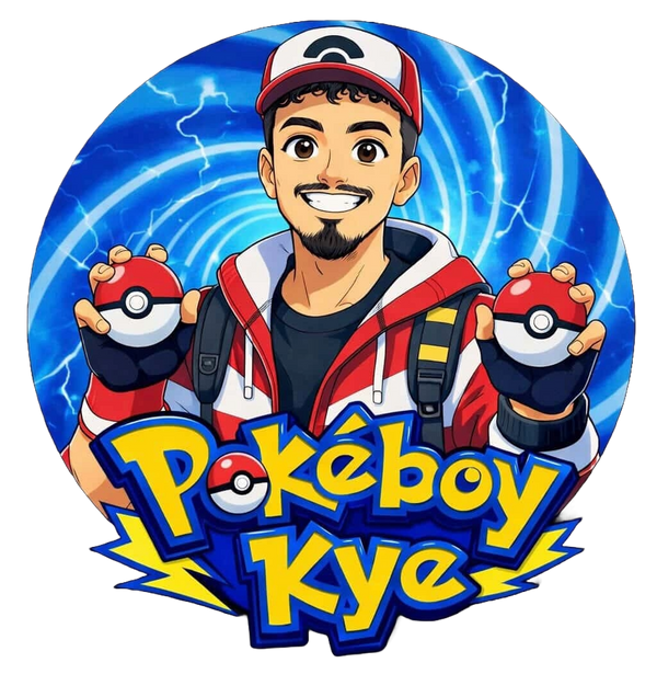 Poke Boy Kye